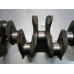 #X702 Crankshaft Standard For 11-13 Ford Fiesta  1.6 96MM6303EA